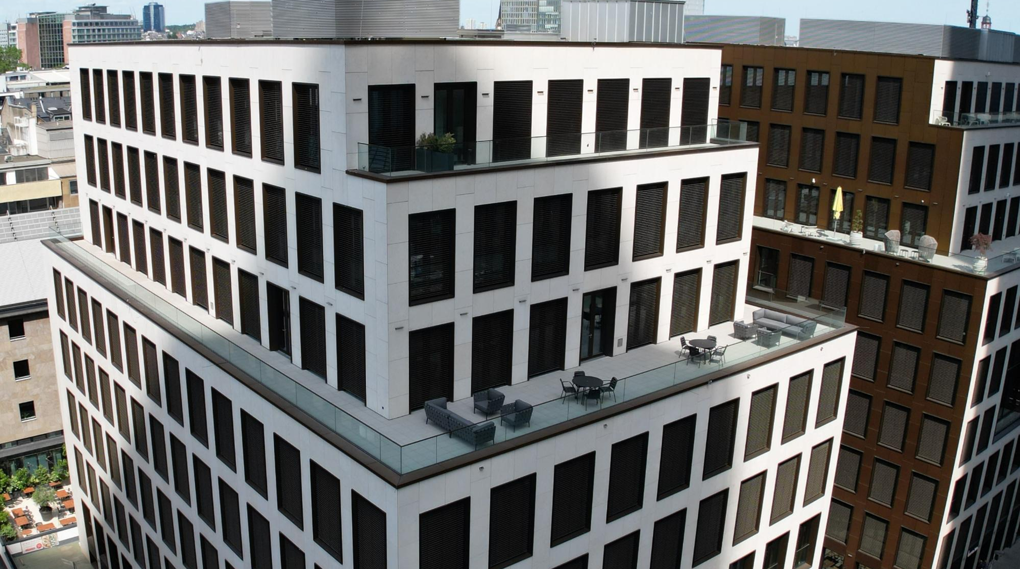SPARK Frankfurt