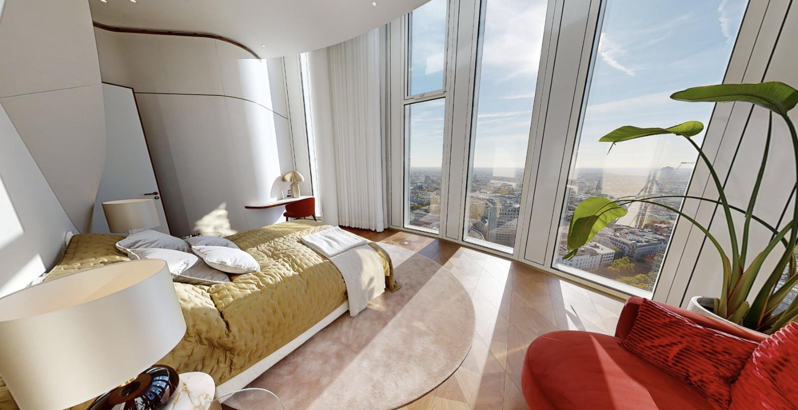 Private Stay