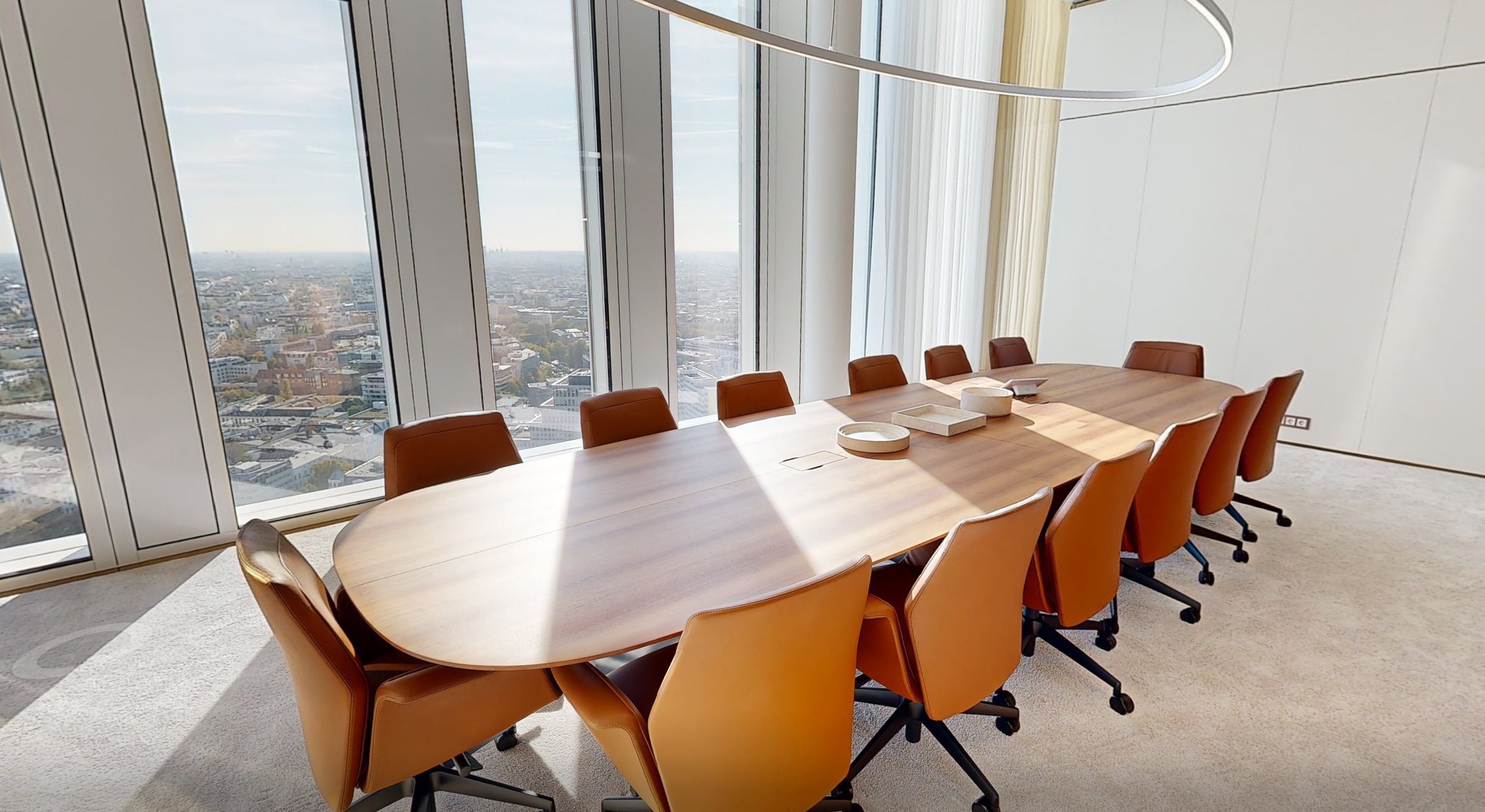 Boardroom