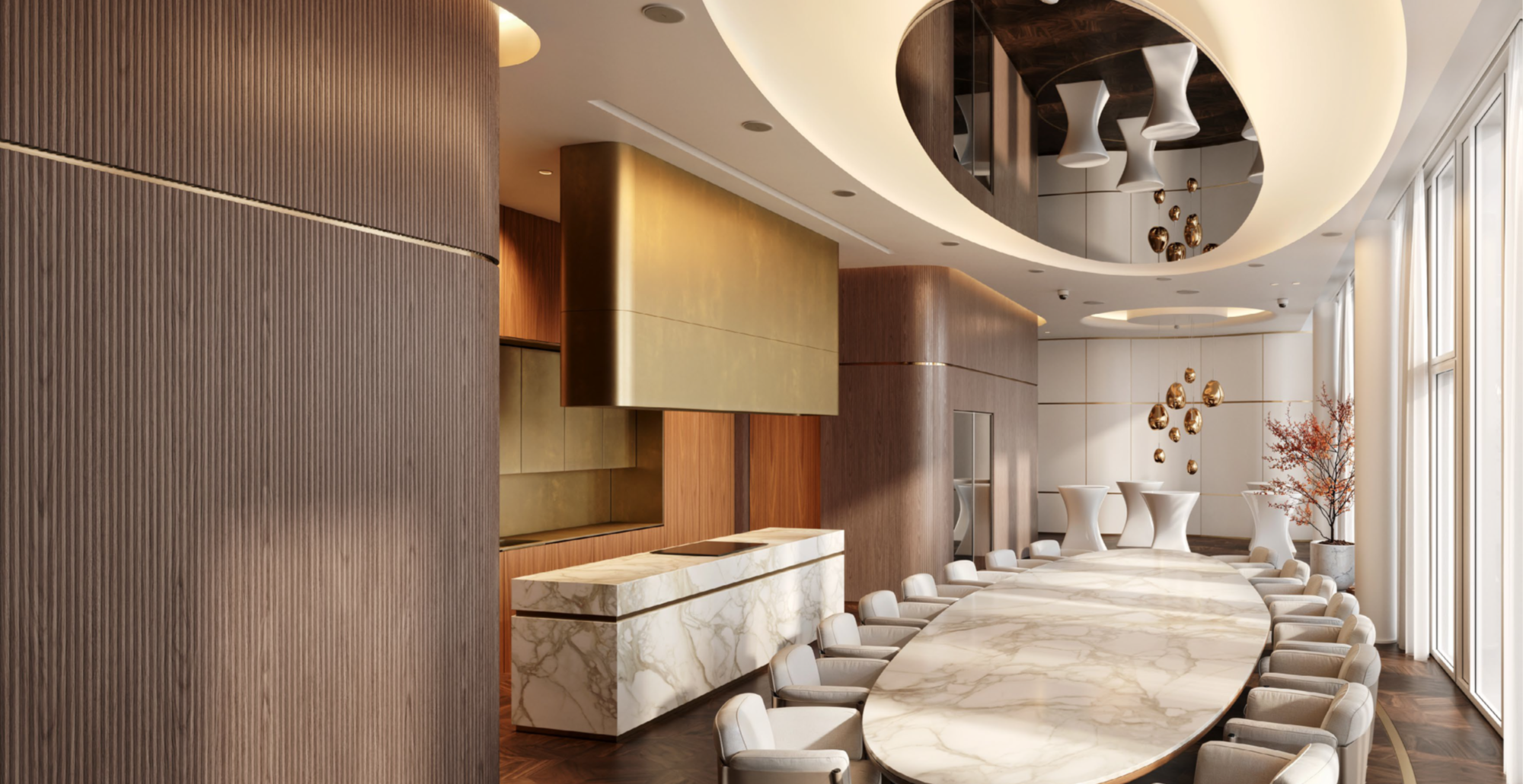 Inside THE Ember